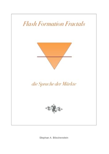 Flash Formation Fractals: die Sprache der Märkte