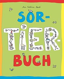 SorTIERbuch