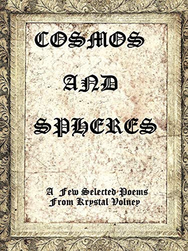 Cosmos And Spheres