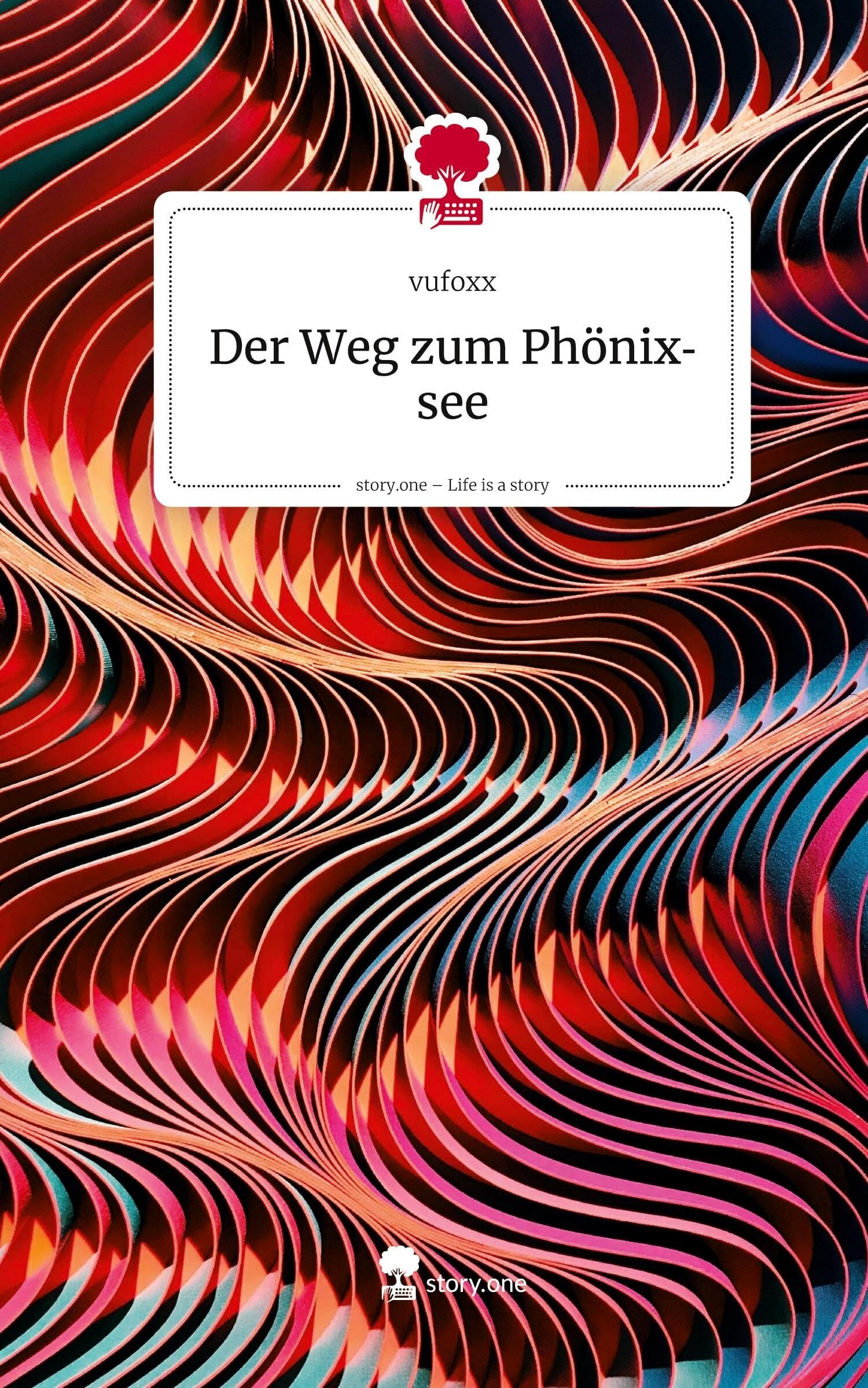 Der Weg zum Phönixsee. Life is a Story - story.one