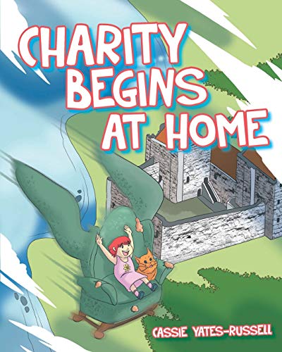 Cassie Yates-Russell Charity Begins At Home