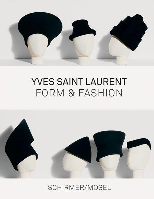 Saint Laurent, Yves: Form und Fashion