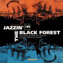 Jazzin' The Black Forest