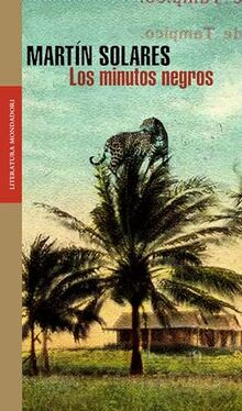 Los minutos negros (LITERATURA MONDADORI, Band 101101)