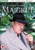 Maigret - the Complete Series [UK Import]
