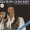 In concert-live recording of his last appearance [Vinyl LP]