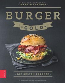 Burgergold