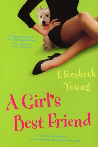 A Girl's Best Friend