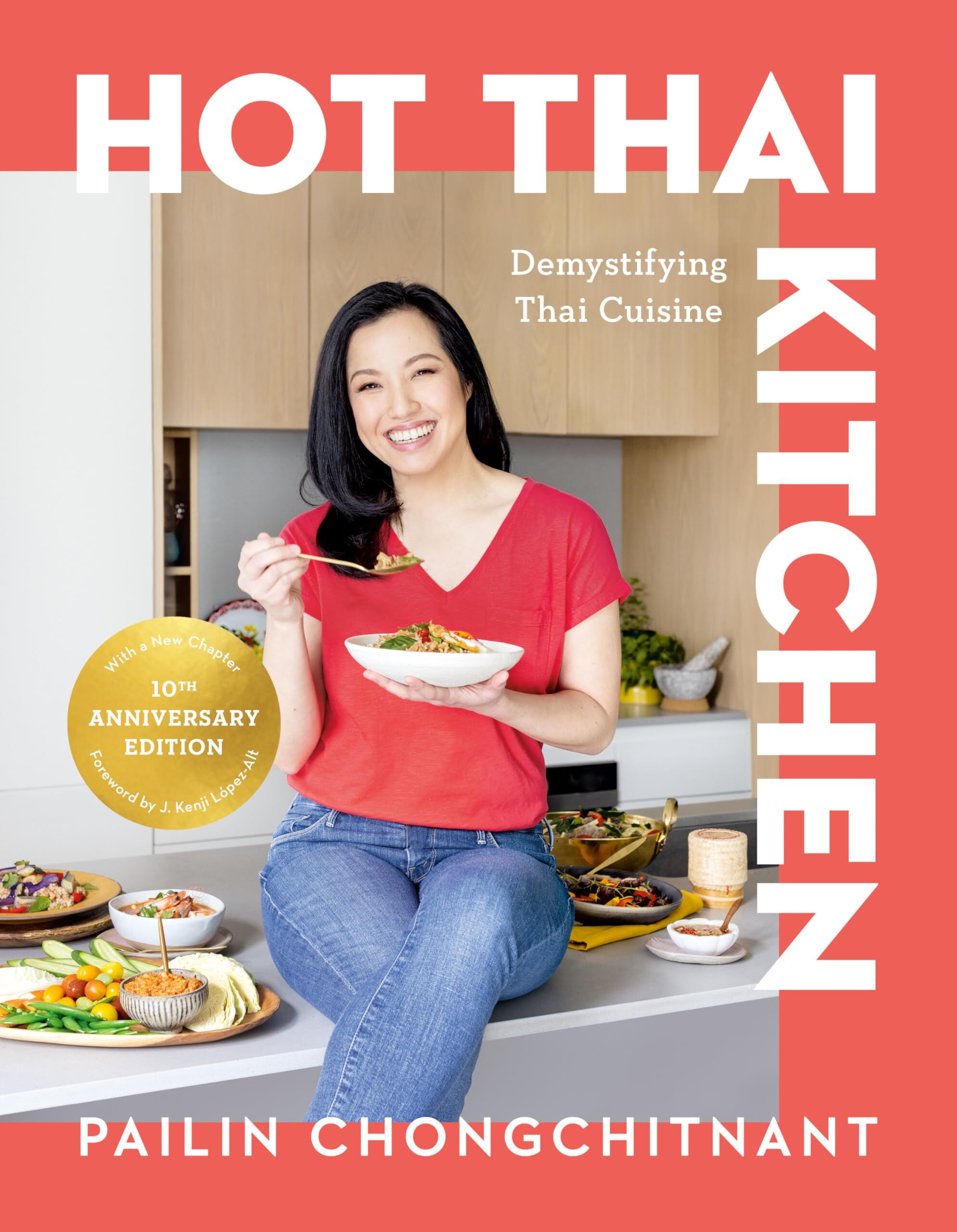 Hot Thai Kitchen