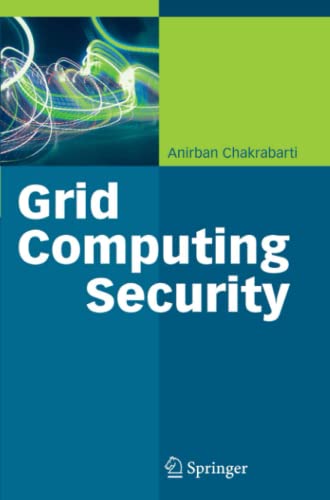 Grid Computing Security