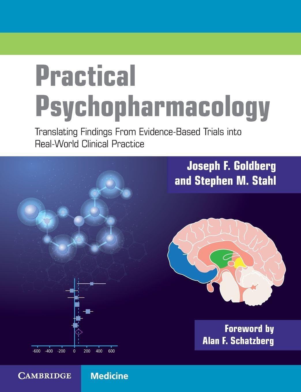 Joseph Goldberg Practical Psychopharmacology