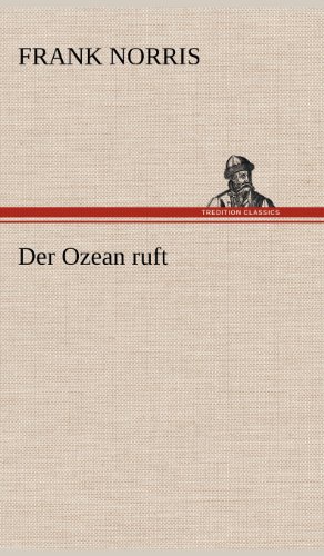 Der Ozean ruft