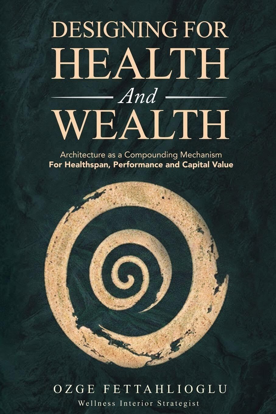 Designing for Health and Wealth