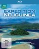 Expedition Neuguinea [Blu-ray]