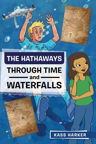 The Hathaways – Through Time and Waterfalls
