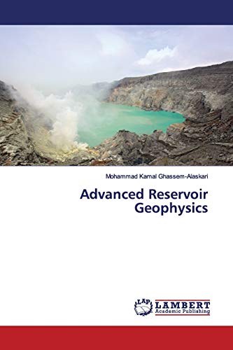 Advanced Reservoir Geophysics