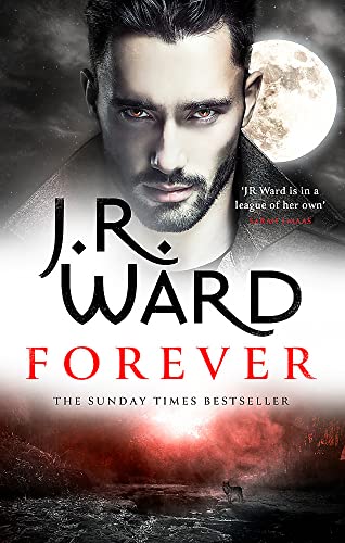 Forever: The next steamy adventure in the Wolven series