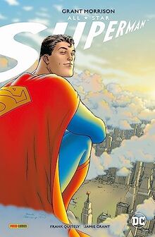 All-Star Superman (Neuauflage) de Morrison, Grant | Livre | état bon