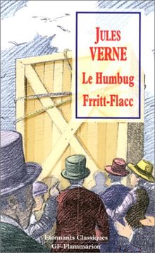 Le Humbug : moeurs américaines. Frritt-flacc