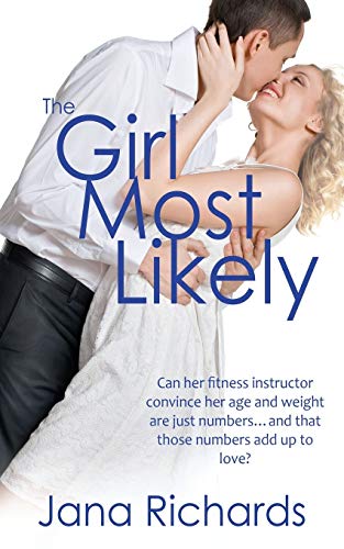 The Girl Most Likely (Class of 85, Band 0)