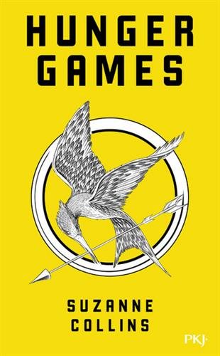 Livre Hunger Games Tome 4 La ballade du Serpent et de l'Oiseau chanteur -  Collins à Prix Carrefour