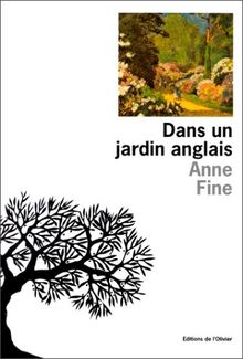 Dans un jardin anglais