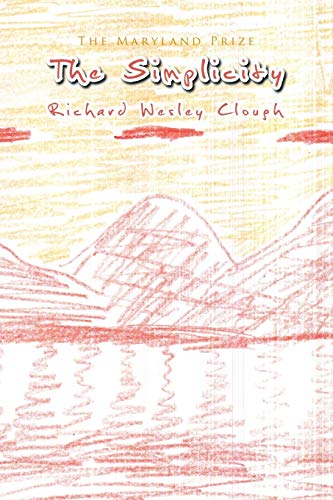 The Simplicity: The Maryland Prize