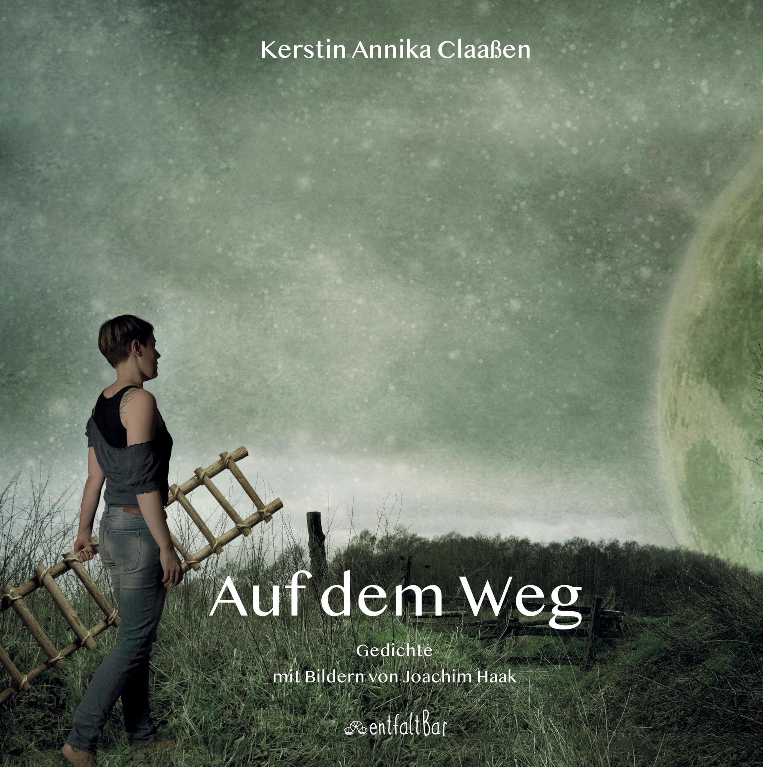 Auf dem Weg