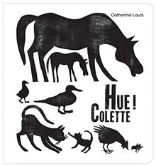 Hue ! Colette