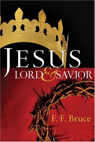 Jesus: Lord & Savior: Lord and Savior (Jesus Library)