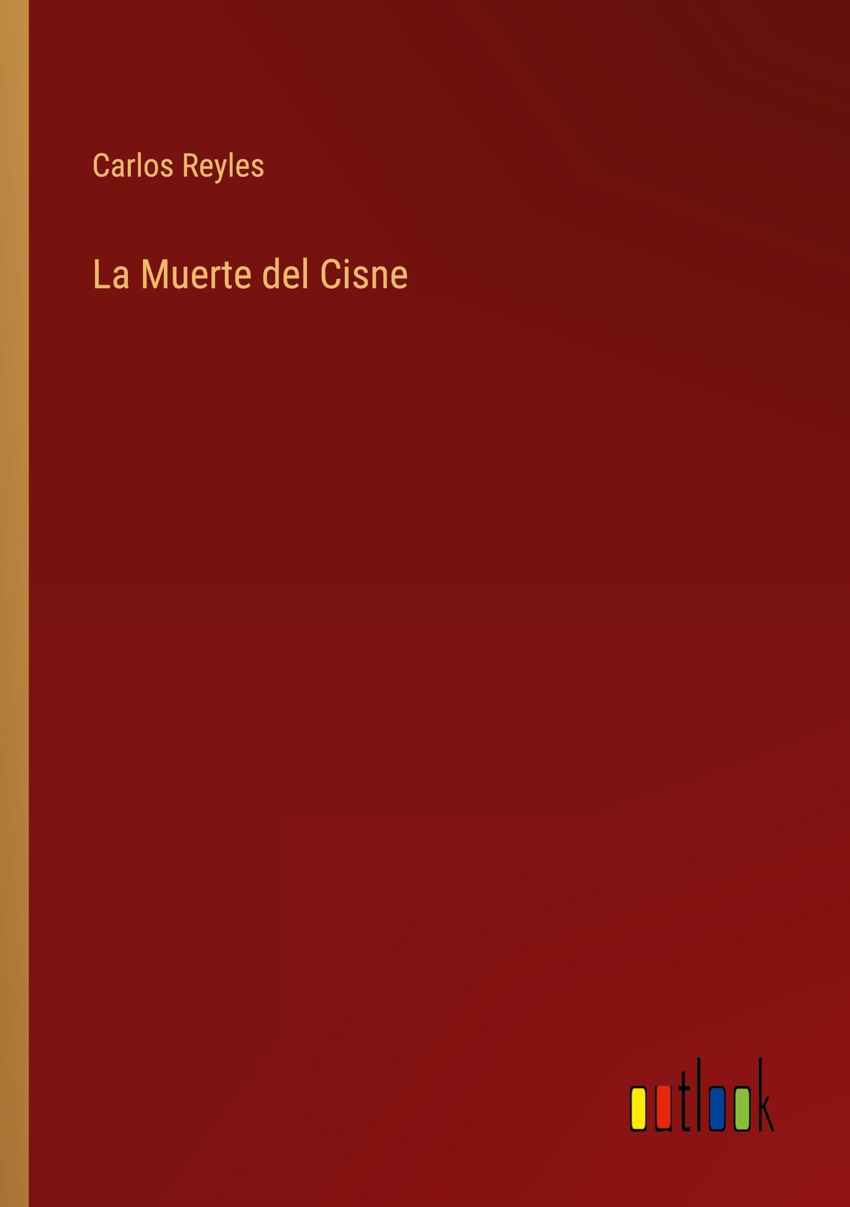 La Muerte del Cisne