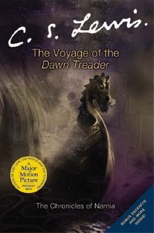 The Chronicles of Narnia - The Voyage of the Dawn Treader von C. S. Lewis | Buch | Zustand gut