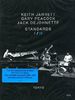 Keith Jarrett - Standards in Japan Vol. I & II [2 DVDs]