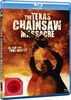 Texas Chainsaw Massacre (+ DVD) [Blu-ray]
