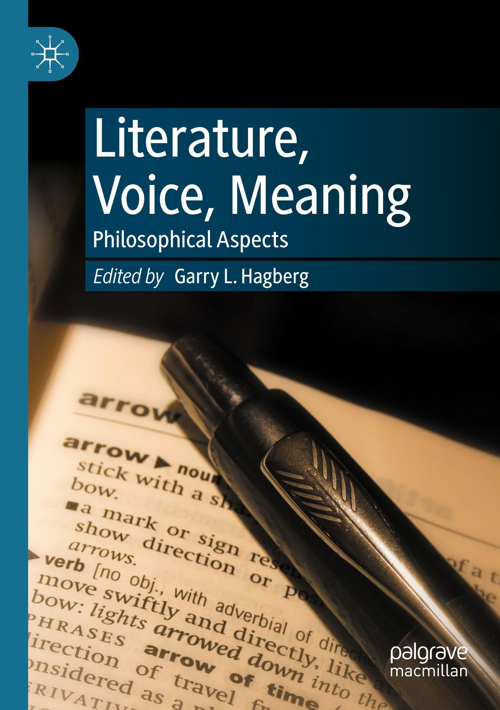 Literature, Voice, Meaning