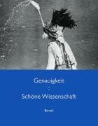 Genauigkeit: Schöne Wissenschaft