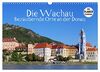 Die Wachau - Bezaubernde Orte an der Donau (Wandkalender 2023 DIN A3 quer), Calvendo Monatskalender