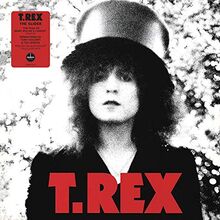 The Slider (180 Gr.Clear Vinyl) [Vinyl LP]