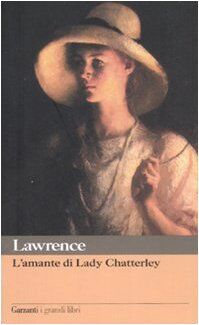 L'amante di lady Chatterley
