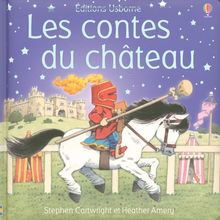 Les contes du château