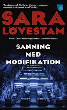 Sanning med modifikation (Kouplan, Band 1)