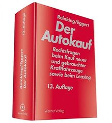 Der Autokauf