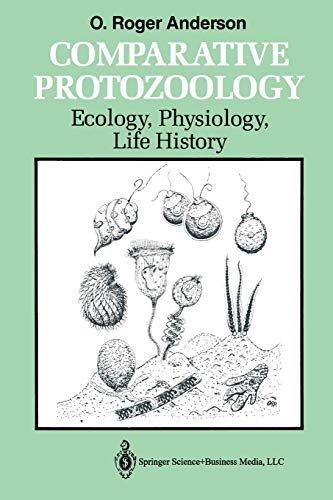 Comparative Protozoology: Ecology, Physiology, Life History