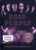 Deep Purple - Around the World Live [4 DVDs]
