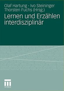 Lernen und Erzählen interdisziplinär