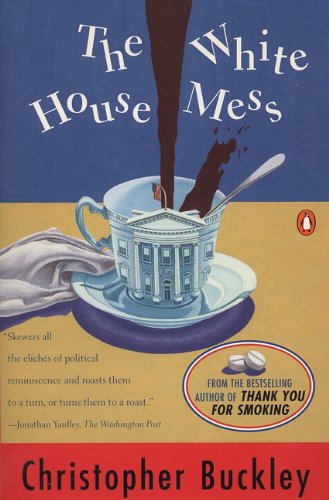 The White House Mess