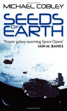 Seeds of Earth (Humanity's Fire)