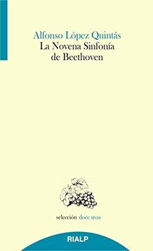 La Novena Sinfonía de Beethoven (Doce uvas)