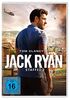 Tom Clancy's Jack Ryan - Staffel 2 [3 DVDs]