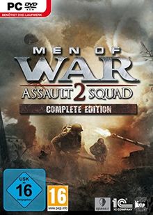 Men of War - Assault Squad 2 (Complete Edition)